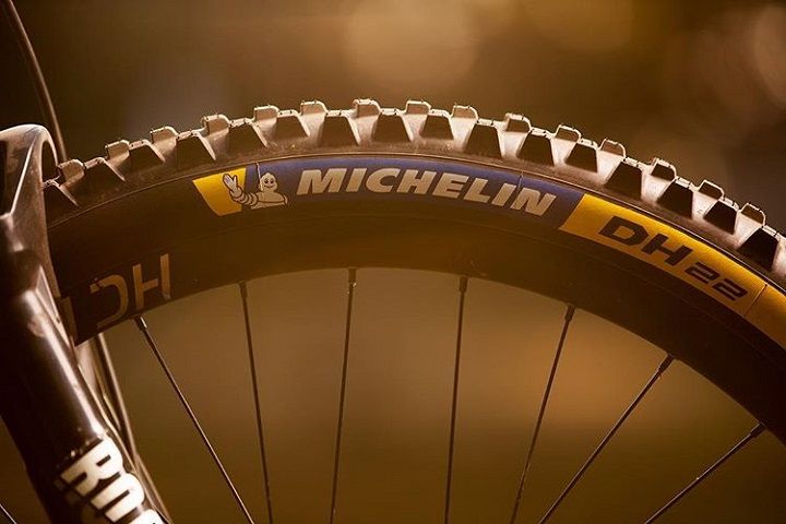 Cubiertas michelin mtb online 26