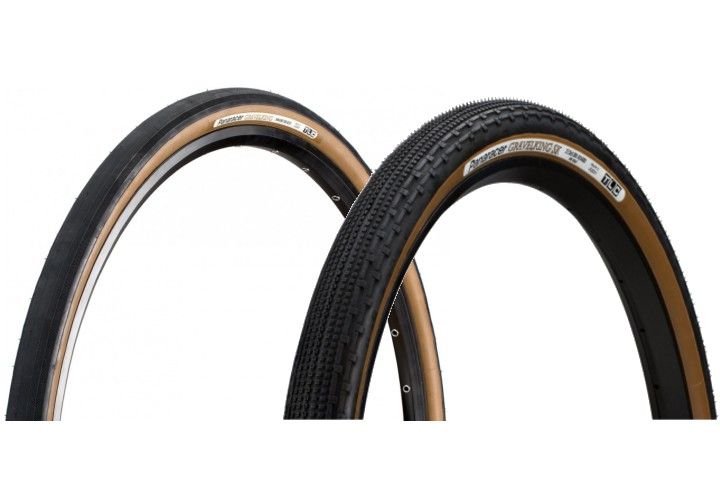 Cubiertas Gravel Slick