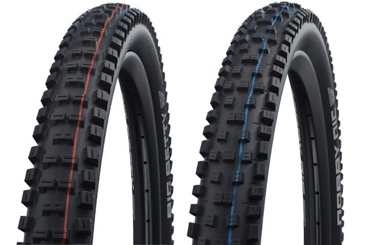 Schwalbe Nobby Nic