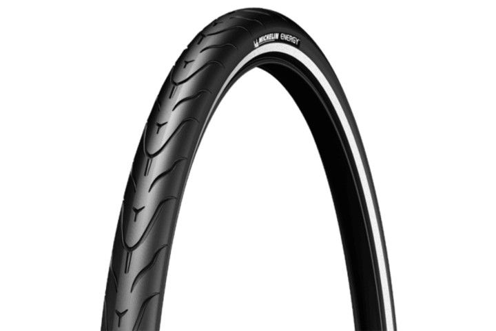 Cubierta eBike Michelin