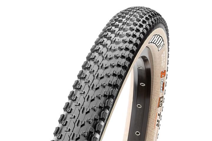 Pneu vélo anti-crevaison - Cycletyres