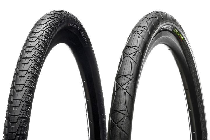 Copertoni Hutchinson E-bike