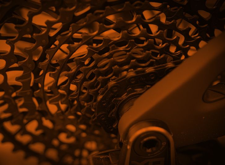 Transmissione fino a -40%