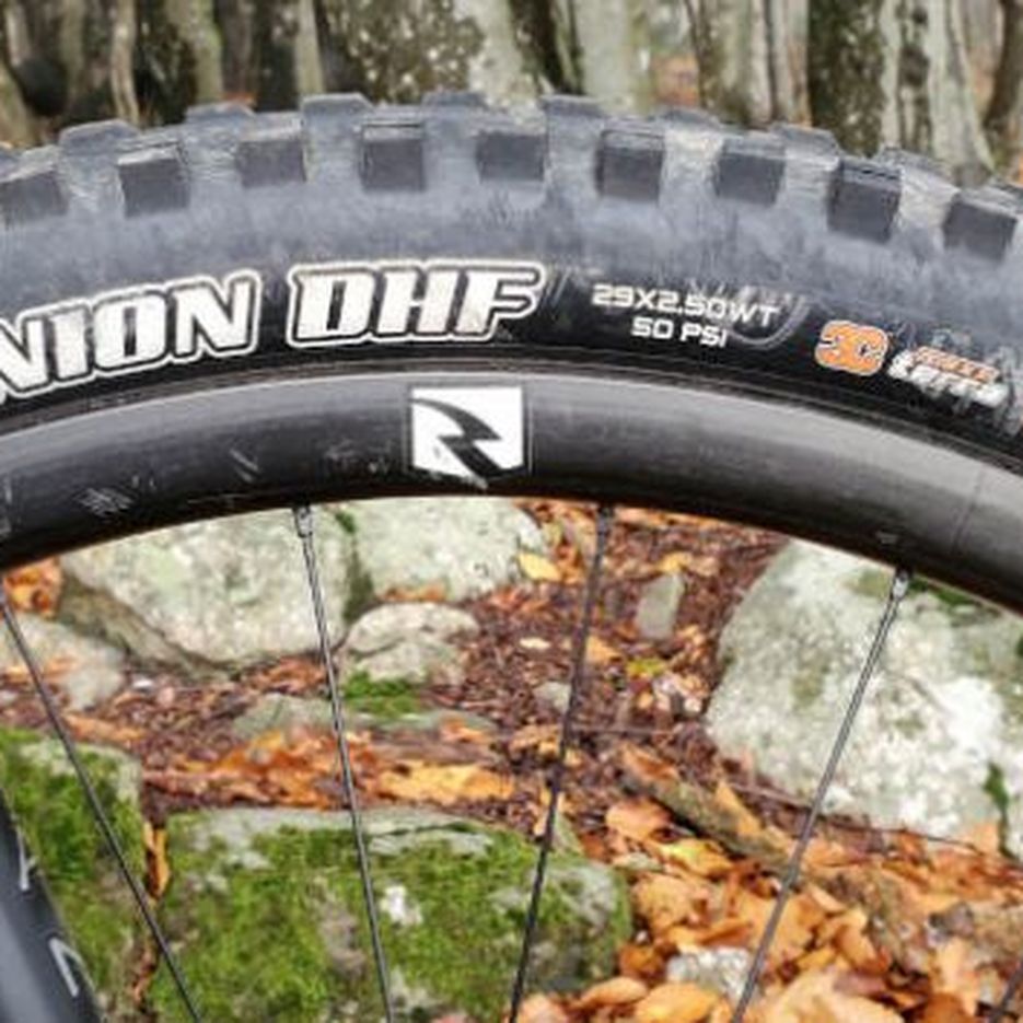 Maxxis Minion DHF