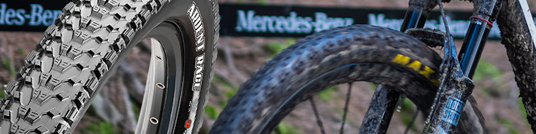 Les meilleures combinaisons pneu avant/arrière Maxxis pour Enduro