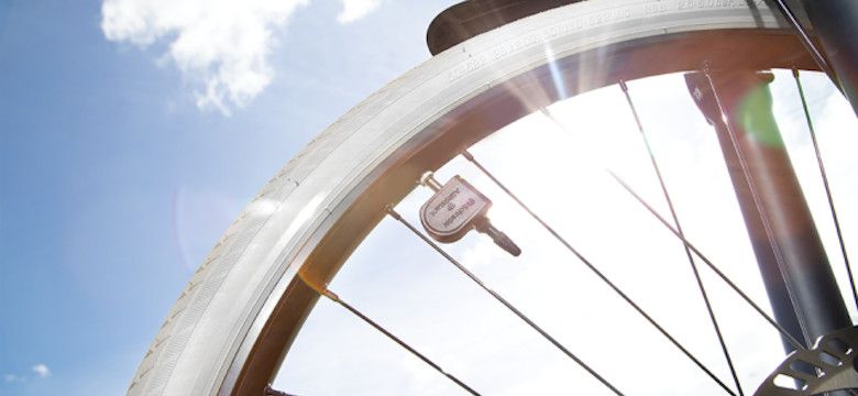 Capteur air assistant