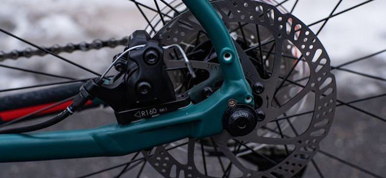 BIKE-TUTO: Plaquettes, liquides et freins à disque VTT