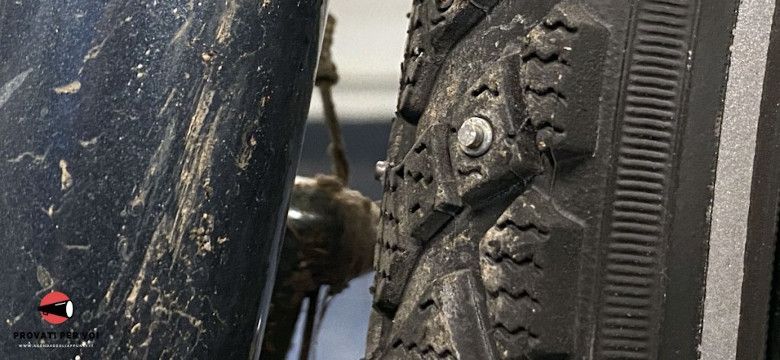 Clou du Schwalbe Marathon Winter Plus