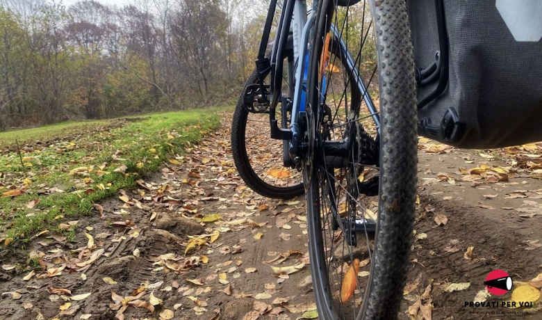 Continental Terra Speed