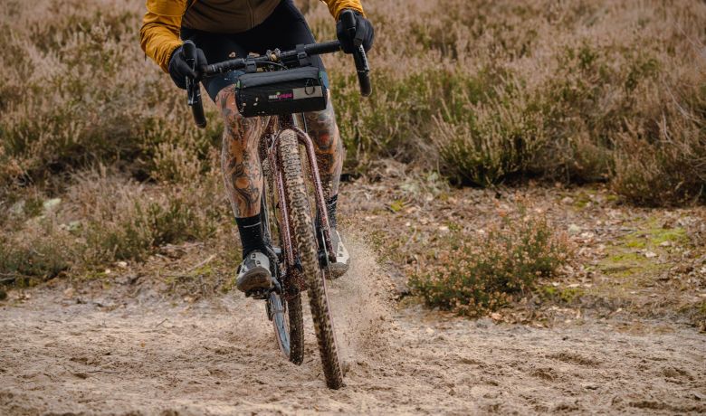 Pneu Hutchinson Tundra