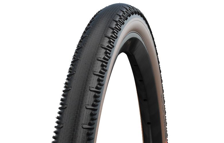 Cubierta Schwalbe G One RS Semi SLick