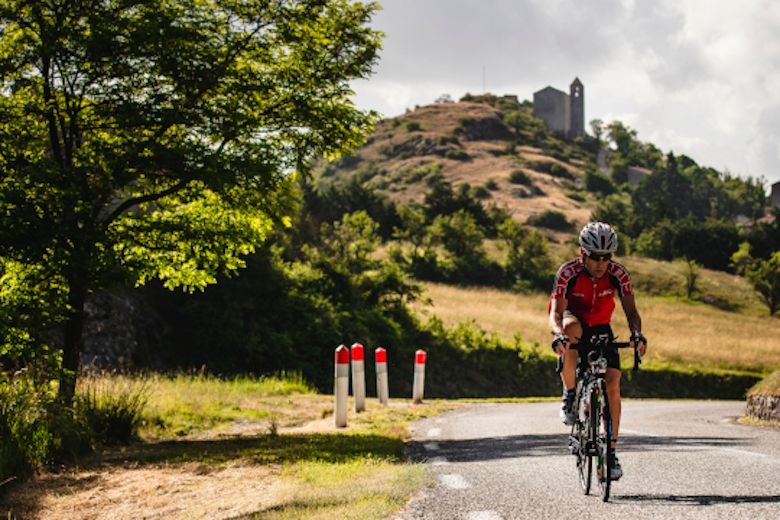 ©BikingMan / David Saintyves