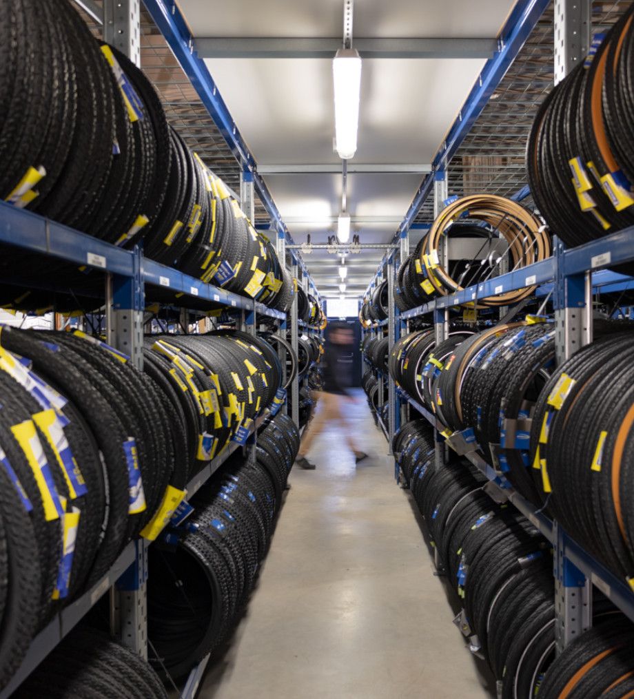 Pneus Mery Cycletyres