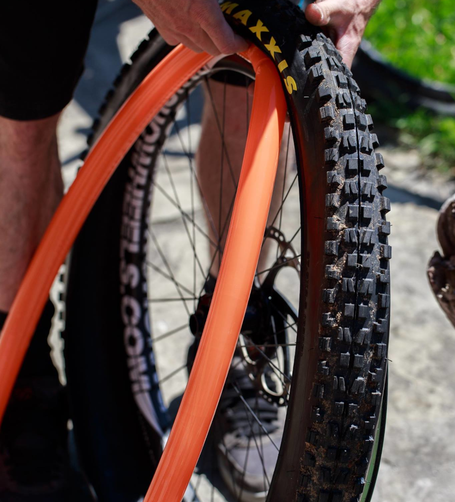 Les chambres à air pour les 