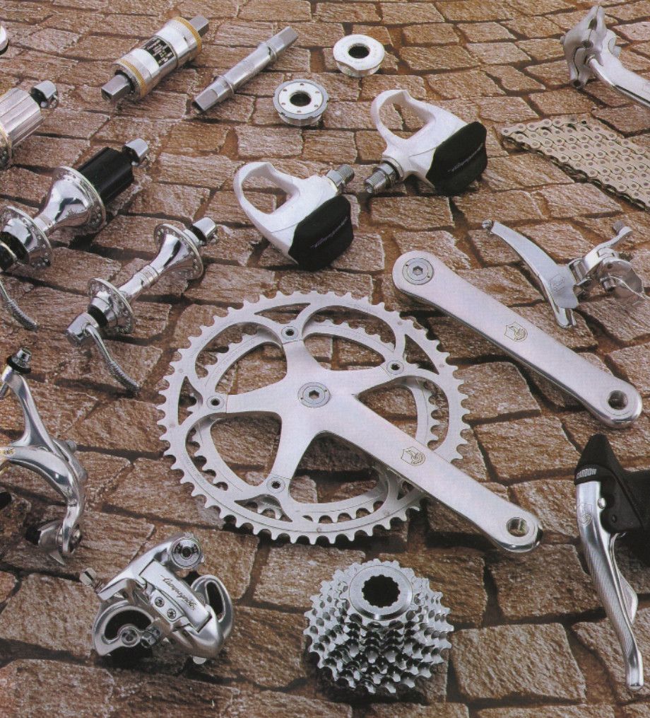 Cambiar la transmisión