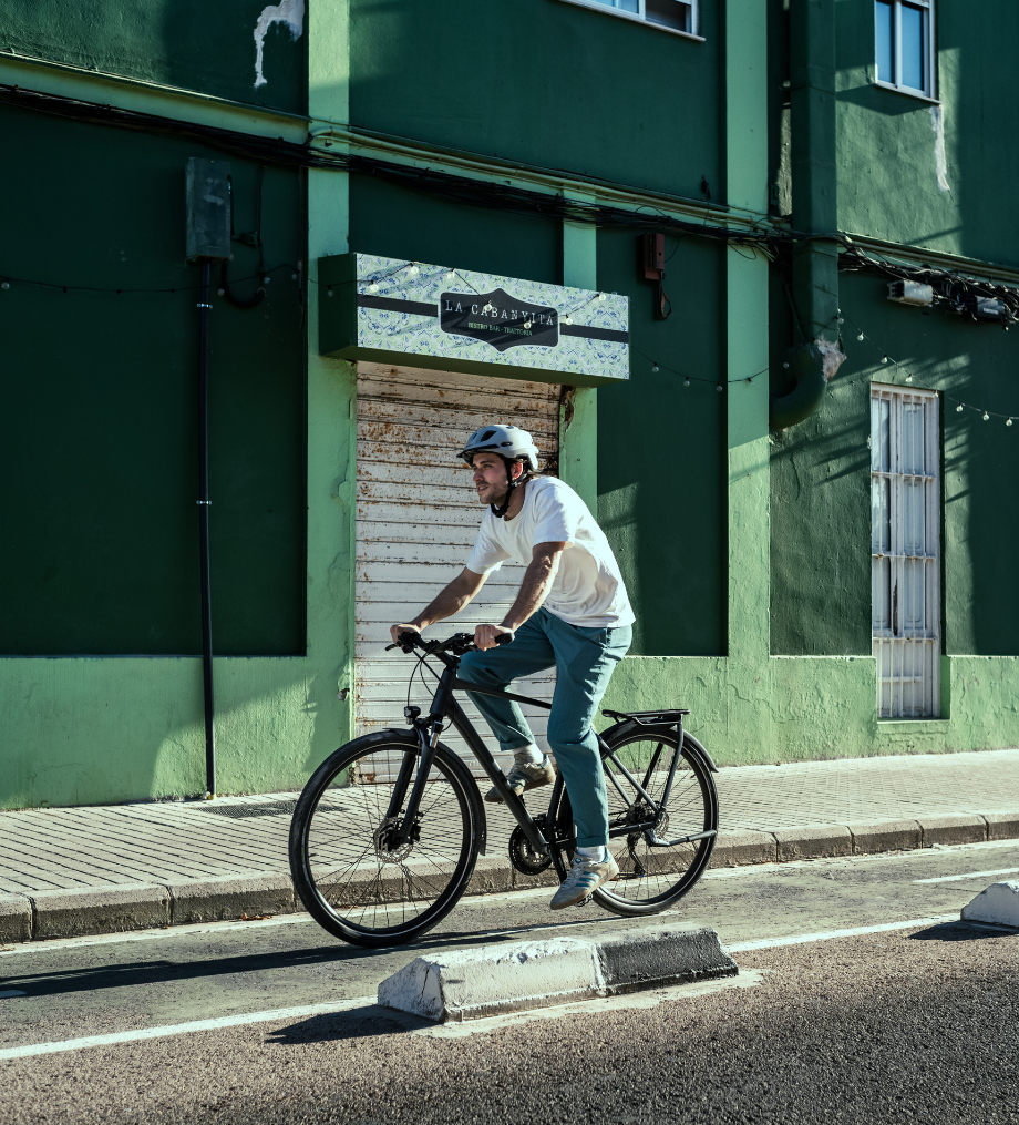 Protection anti-crevaison