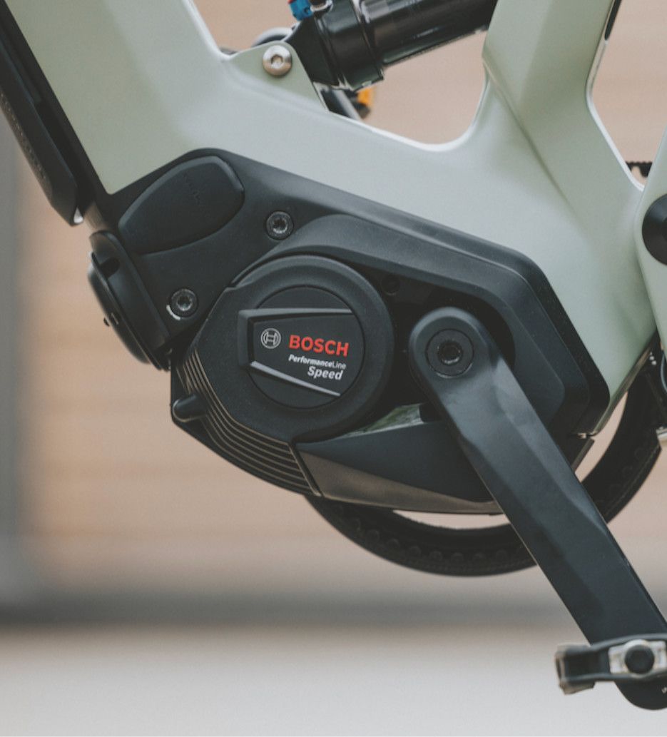 Batteries pour vélo électrique