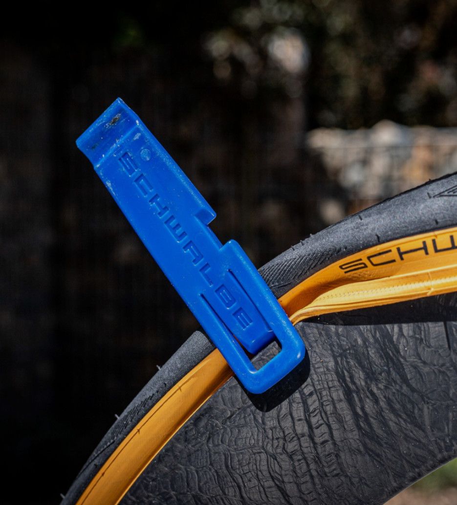 Riparare le forature