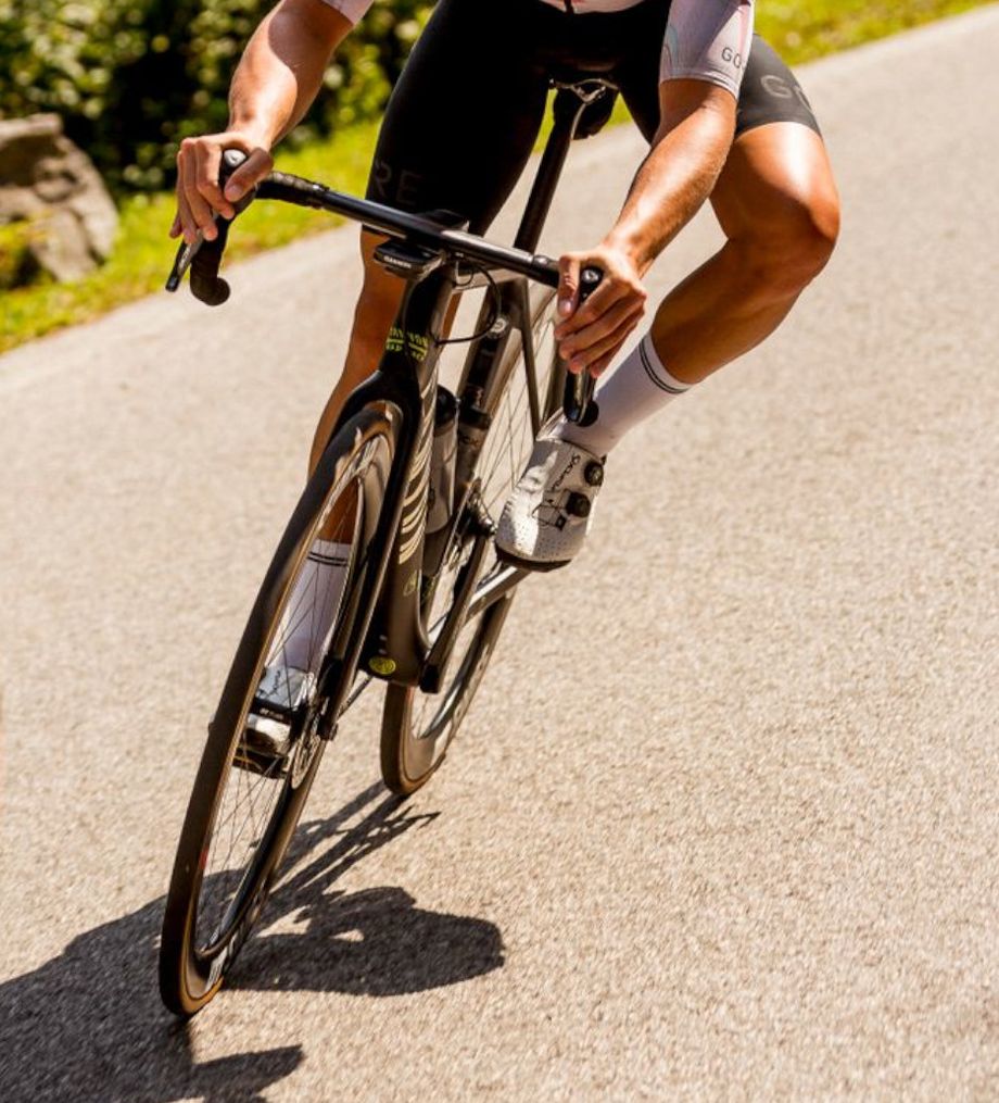 Cubierta de carretera: tubetype, competición, entrenamiento o invierno