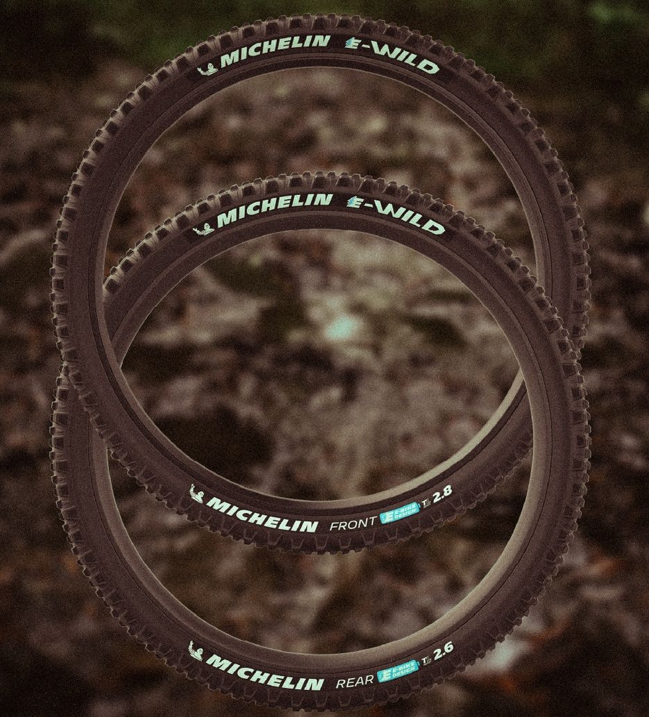 Le migliori coppie di copertoni