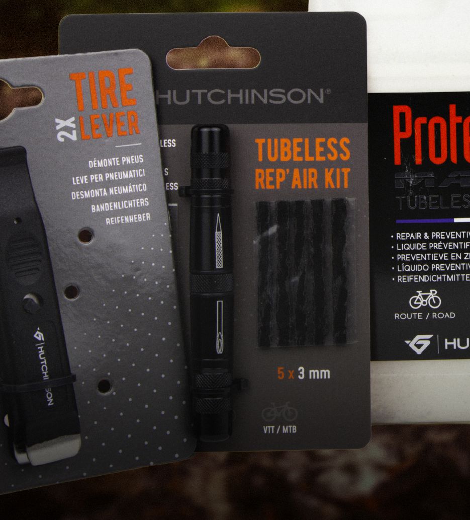 Selezione di kit su misura 