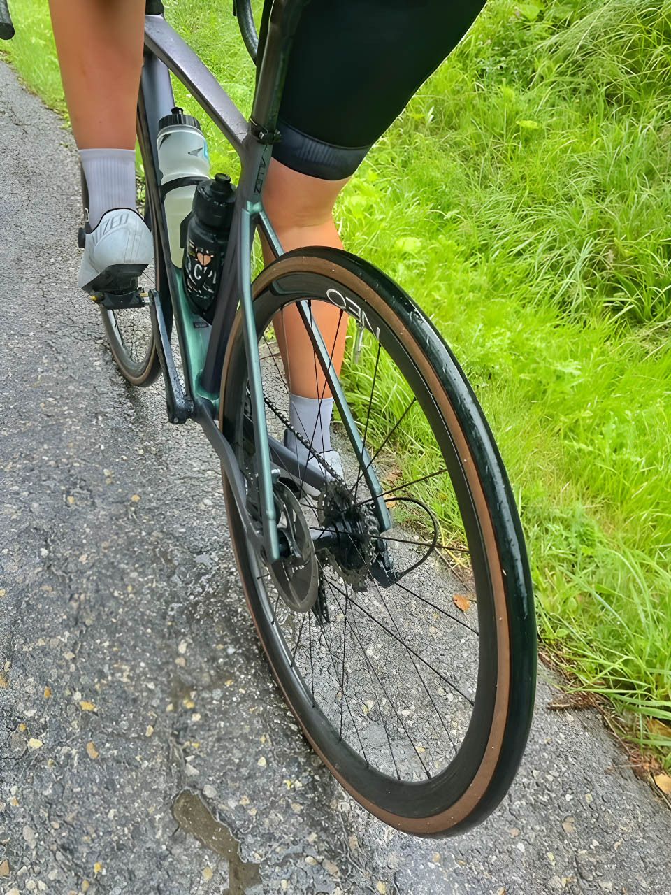 Focus sur le Challenger Hutchinson TT